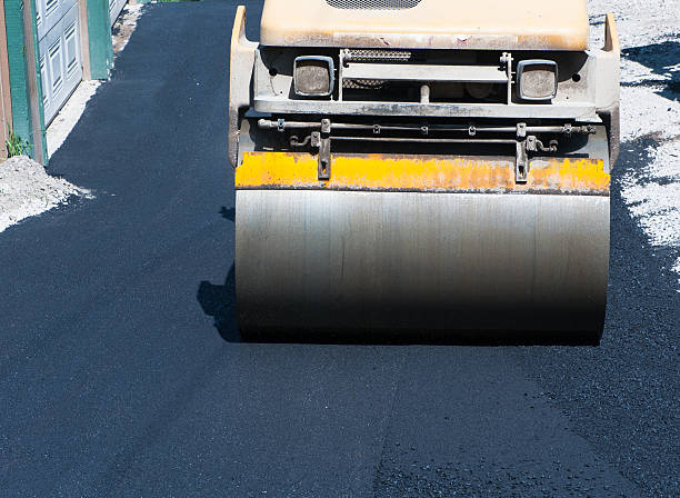 Why Choose Us For All Your Driveway Paving Needs in Homestead Meadows North, TX?